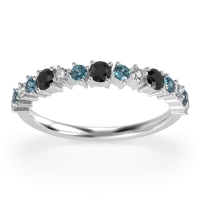 Star Struck Half Eternity Varta Band