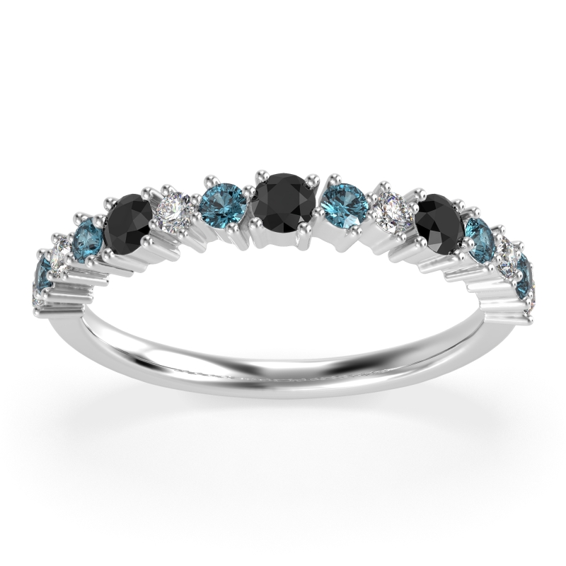 Star Struck Half Eternity Varta Band