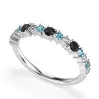 Star Struck Half Eternity Varta Band