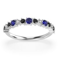 Star Struck Half Eternity Varta Band