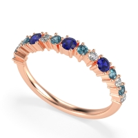 Star Struck Half Eternity Varta Band