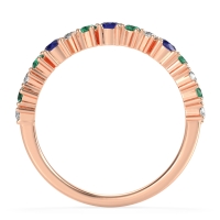 Star Struck Half Eternity Varta Band