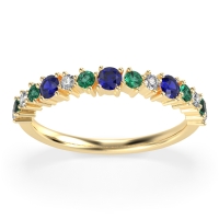 Star Struck Half Eternity Varta Band