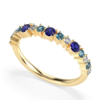 Star Struck Half Eternity Varta Band