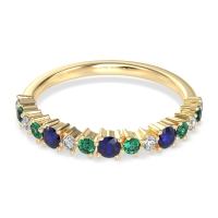 Star Struck Half Eternity Varta Band