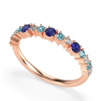 Star Struck Half Eternity Varta Band