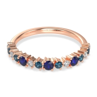 Star Struck Half Eternity Varta Band