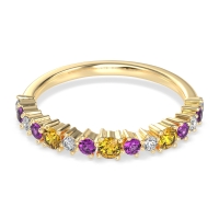 Star Struck Half Eternity Varta Band