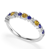 Star Struck Half Eternity Varta Band