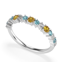 Star Struck Half Eternity Varta Band