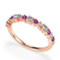 Star Struck Half Eternity Varta Band