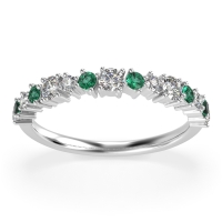 Star Struck Half Eternity Varta Band