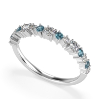 Star Struck Half Eternity Varta Band