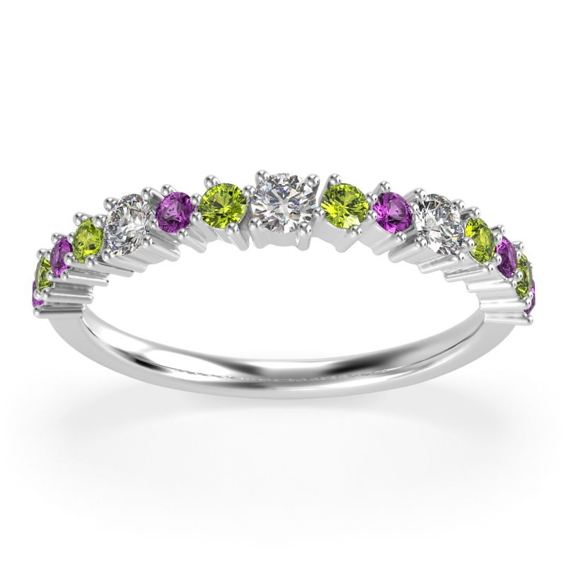 Star Struck Half Eternity Varta Band