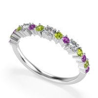 Star Struck Half Eternity Varta Band