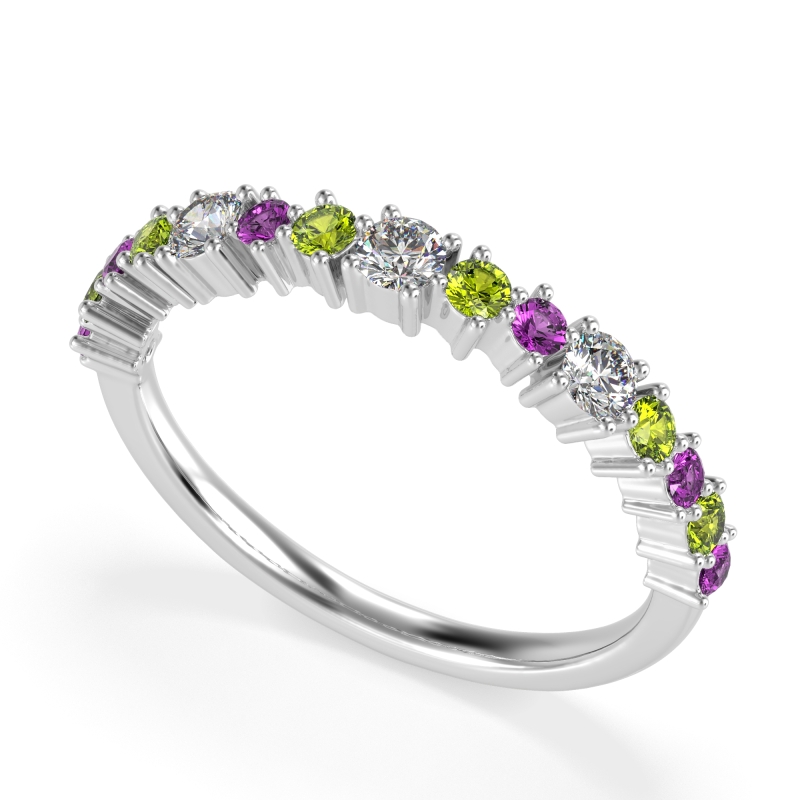 Star Struck Half Eternity Varta Band