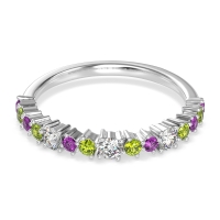 Star Struck Half Eternity Varta Band