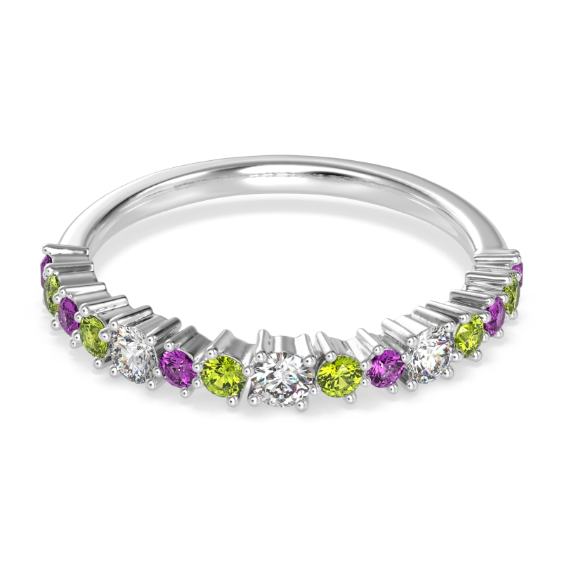 Star Struck Half Eternity Varta Band