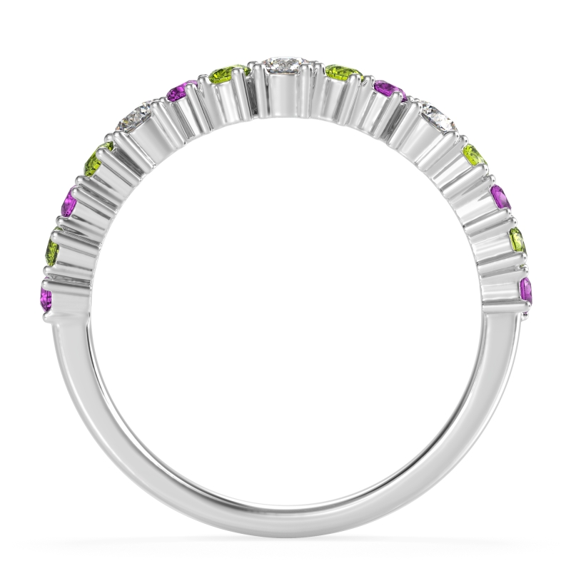 Star Struck Half Eternity Varta Band