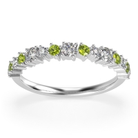 Star Struck Half Eternity Varta Band