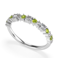 Star Struck Half Eternity Varta Band