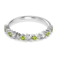 Star Struck Half Eternity Varta Band