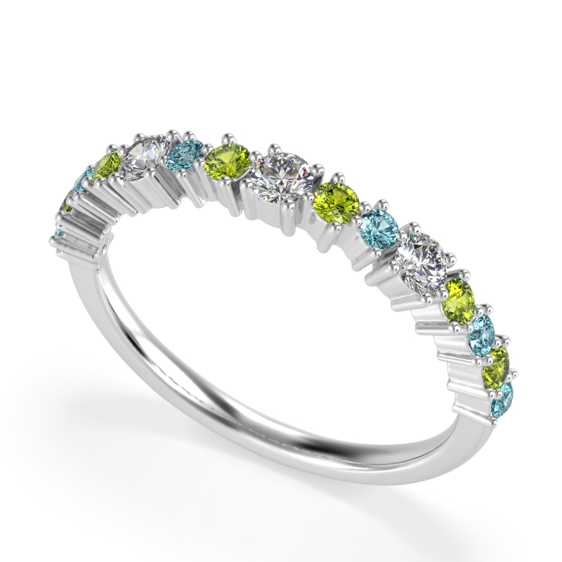 Star Struck Half Eternity Varta Band