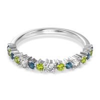 Star Struck Half Eternity Varta Band