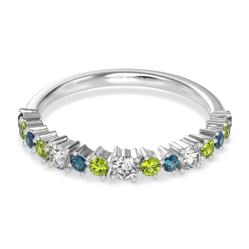 Star Struck Half Eternity Varta Band