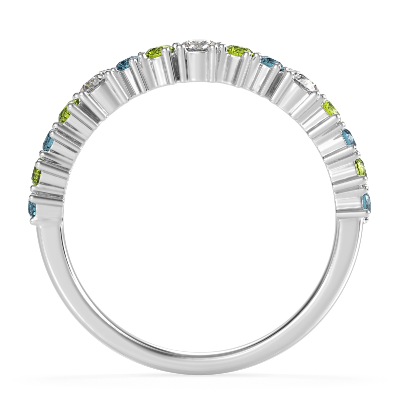 Star Struck Half Eternity Varta Band