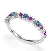 Star Struck Half Eternity Varta Band