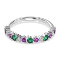 Star Struck Half Eternity Varta Band