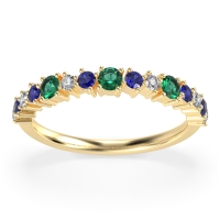 Star Struck Half Eternity Varta Band