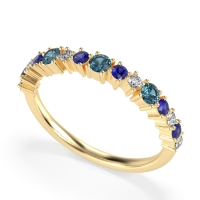 Star Struck Half Eternity Varta Band