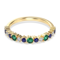 Star Struck Half Eternity Varta Band