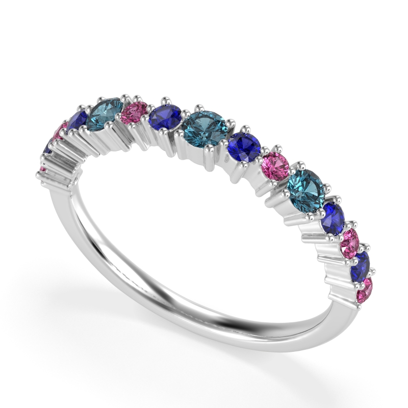 Star Struck Half Eternity Varta Band