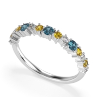 Star Struck Half Eternity Varta Band