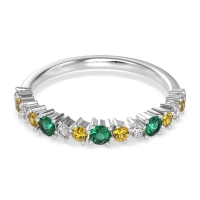 Star Struck Half Eternity Varta Band