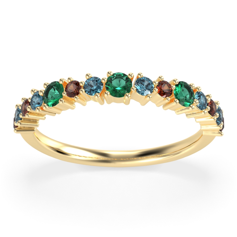 Star Struck Half Eternity Varta Band