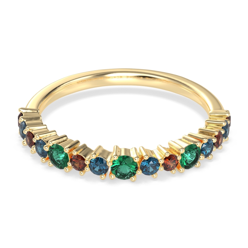 Star Struck Half Eternity Varta Band