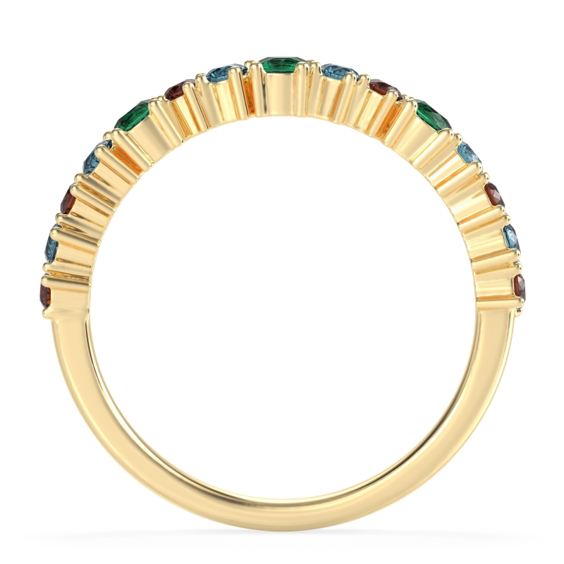 Star Struck Half Eternity Varta Band