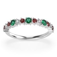 Star Struck Half Eternity Varta Band