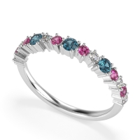 Star Struck Half Eternity Varta Band