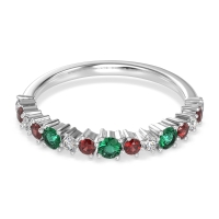 Star Struck Half Eternity Varta Band