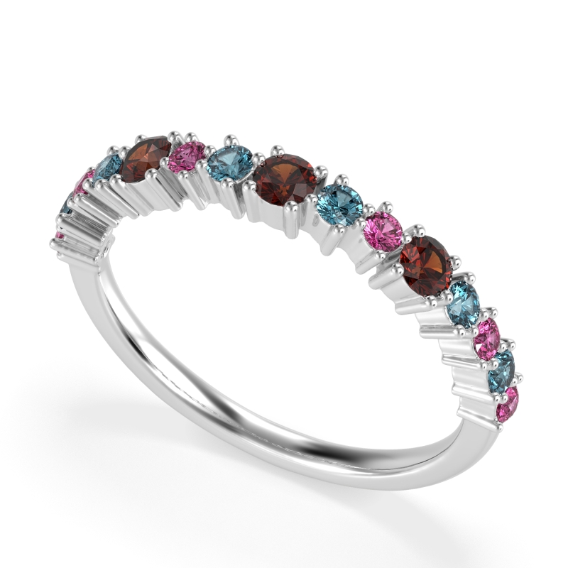 Star Struck Half Eternity Varta Band