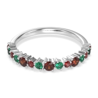 Star Struck Half Eternity Varta Band