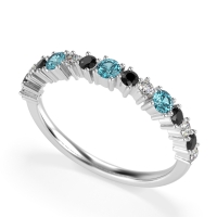 Star Struck Half Eternity Varta Band