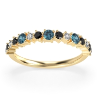 Star Struck Half Eternity Varta Band