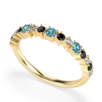 Star Struck Half Eternity Varta Band