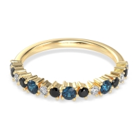 Star Struck Half Eternity Varta Band